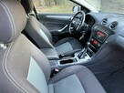 Ford Mondeo 2.0 140 KM - 5