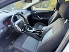 Ford Mondeo 2.0 140 KM - 6