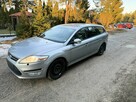 Ford Mondeo 2.0 140 KM - 9