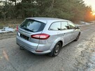 Ford Mondeo 2.0 140 KM - 10