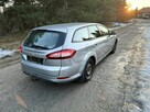 Ford Mondeo 2.0 140 KM - 11