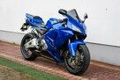 Honda CBR 600 RR 2005 PC 37 Raty Transport Największy Wybór Moto W PL KAT A2 - 1