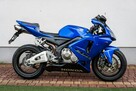 Honda CBR 600 RR 2005 PC 37 Raty Transport Największy Wybór Moto W PL KAT A2 - 2