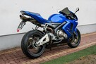 Honda CBR 600 RR 2005 PC 37 Raty Transport Największy Wybór Moto W PL KAT A2 - 3