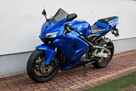 Honda CBR 600 RR 2005 PC 37 Raty Transport Największy Wybór Moto W PL KAT A2 - 6