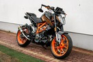 KTM duke 125 R 2024 ABS Raty Transport Największy Wybór Moto 125 W PL