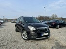 Opel Mokka COSMO, I właściciel, salon Polska, bezwypadkowa, gwarancja 12 m-cy !! - 3
