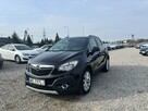 Opel Mokka COSMO, I właściciel, salon Polska, bezwypadkowa, gwarancja 12 m-cy !! - 4
