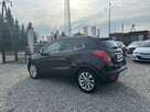 Opel Mokka COSMO, I właściciel, salon Polska, bezwypadkowa, gwarancja 12 m-cy !! - 7