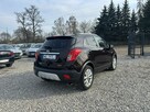 Opel Mokka COSMO, I właściciel, salon Polska, bezwypadkowa, gwarancja 12 m-cy !! - 10