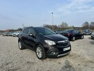 Opel Mokka COSMO, I właściciel, salon Polska, bezwypadkowa, gwarancja 12 m-cy !! - 14