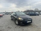 Opel Astra I właściciel, salon Polska, gwarancja 12 miesięcy !!! - 3