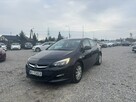 Opel Astra I właściciel, salon Polska, gwarancja 12 miesięcy !!! - 4