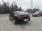 Opel Astra I właściciel, salon Polska, gwarancja 12 miesięcy !!! - 8