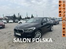 BMW X2 I właściciel, salon Polska, bezwypadkowa, gwarancja 12 miesięcy !!! - 1