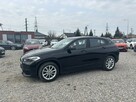 BMW X2 I właściciel, salon Polska, bezwypadkowa, gwarancja 12 miesięcy !!! - 5