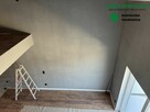 Dwupoziomowe i przestronne mieszkanie w Borkowie - 4