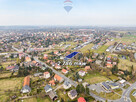 Działka budowlana | Wieliczka | ul. Polna - 6