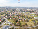 Działka budowlana | Wieliczka | ul. Polna - 16
