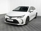 Toyota Corolla WZ471GT#1.8 Hybrid Executive Podgrz.f I kier Skóra Salon PL VAT 23% - 2