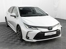 Toyota Corolla WZ471GT#1.8 Hybrid Executive Podgrz.f I kier Skóra Salon PL VAT 23% - 3
