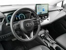 Toyota Corolla WZ471GT#1.8 Hybrid Executive Podgrz.f I kier Skóra Salon PL VAT 23% - 6