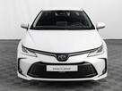 Toyota Corolla WZ471GT#1.8 Hybrid Executive Podgrz.f I kier Skóra Salon PL VAT 23% - 7