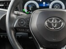 Toyota Corolla WZ471GT#1.8 Hybrid Executive Podgrz.f I kier Skóra Salon PL VAT 23% - 15