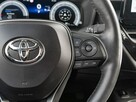Toyota Corolla WZ471GT#1.8 Hybrid Executive Podgrz.f I kier Skóra Salon PL VAT 23% - 16