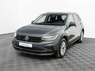 Volkswagen Tiguan GKA4594A#1.5 TSI LIFE DSG Podgrz.f I kier K.cof LED Salon PL VAT23% - 2