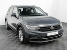 Volkswagen Tiguan GKA4594A#1.5 TSI LIFE DSG Podgrz.f I kier K.cof LED Salon PL VAT23% - 3