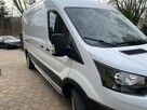 Ford Transit I Wł, Kraj,14000km, JAK NOWY,Bezszkodowy,Bdb wyposażenie, L3H2,FV 23% - 5