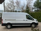 Ford Transit I Wł, Kraj,14000km, JAK NOWY,Bezszkodowy,Bdb wyposażenie, L3H2,FV 23% - 6