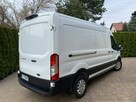 Ford Transit I Wł, Kraj,14000km, JAK NOWY,Bezszkodowy,Bdb wyposażenie, L3H2,FV 23% - 7