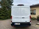 Ford Transit I Wł, Kraj,14000km, JAK NOWY,Bezszkodowy,Bdb wyposażenie, L3H2,FV 23% - 9