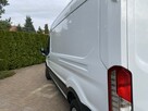Ford Transit I Wł, Kraj,14000km, JAK NOWY,Bezszkodowy,Bdb wyposażenie, L3H2,FV 23% - 10