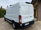 Ford Transit I Wł, Kraj,14000km, JAK NOWY,Bezszkodowy,Bdb wyposażenie, L3H2,FV 23% - 11