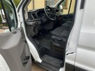 Ford Transit I Wł, Kraj,14000km, JAK NOWY,Bezszkodowy,Bdb wyposażenie, L3H2,FV 23% - 12