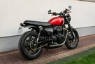 Triumph Bonneville 900 STREET TWIN ABS 2018  Transport Największy Wybór w pl - 3