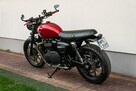 Triumph Bonneville 900 STREET TWIN ABS 2018  Transport Największy Wybór w pl - 4