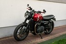 Triumph Bonneville 900 STREET TWIN ABS 2018  Transport Największy Wybór w pl - 6