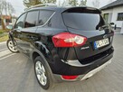 Ford Kuga pdc bezwypadkowy climatronic  bez rdzy - 2