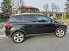 Ford Kuga pdc bezwypadkowy climatronic  bez rdzy - 4
