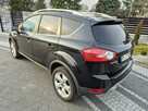 Ford Kuga pdc bezwypadkowy climatronic  bez rdzy - 5