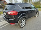 Ford Kuga pdc bezwypadkowy climatronic  bez rdzy - 6
