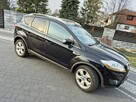 Ford Kuga pdc bezwypadkowy climatronic  bez rdzy - 7