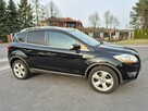 Ford Kuga pdc bezwypadkowy climatronic  bez rdzy - 8