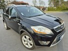 Ford Kuga pdc bezwypadkowy climatronic  bez rdzy - 9