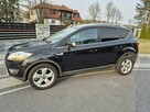 Ford Kuga pdc bezwypadkowy climatronic  bez rdzy - 14