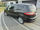 Ford S-Max convers navi 7 osobowy  led bez rdzy ! - 3